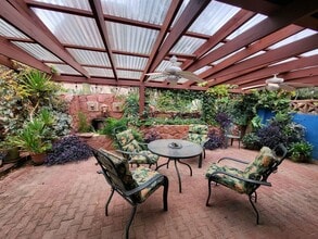 55 Teapot Rock Ave in Sedona, AZ - Building Photo - Building Photo