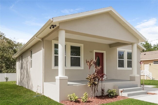 505 Waller St in Plant City, FL - Building Photo - Building Photo