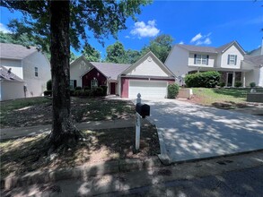 2919 Wynhaven Oaks Way in Lawrenceville, GA - Building Photo - Building Photo