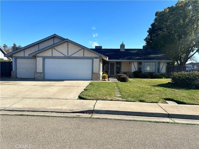 property at 3002 Beech Dr