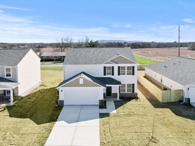 112 Vulcan St in Owens Cross Roads, AL - Building Photo - Building Photo