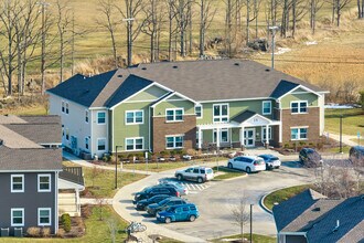 Skybird Landing Apartments in Geneseo, NY - Building Photo - Building Photo