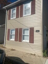 565 pennington ave, Unit UNIT 2 in Havre De Grace, MD - Building Photo
