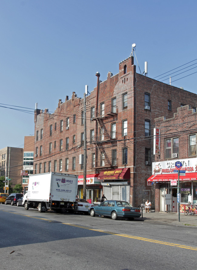 592 albany ave in Brooklyn, NY - Building Photo - Building Photo