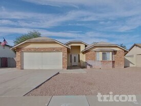 1128 E Jensen St in Mesa, AZ - Building Photo