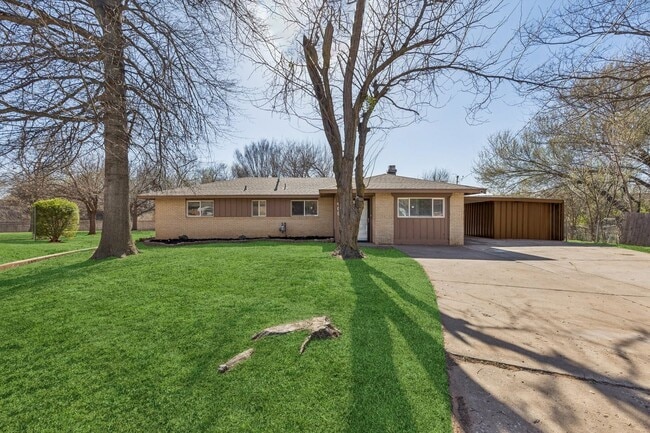 property at 409 Char Ln