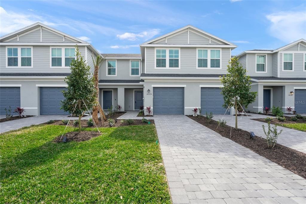 14126 Lilac Sky Ter in Bradenton, FL - Building Photo