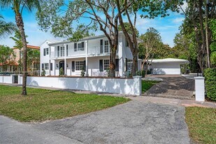 1457 Certosa Ave in Coral Gables, FL - Building Photo