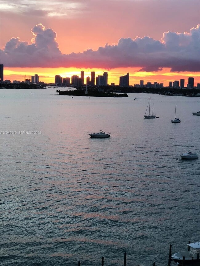 property at 1200 West Ave