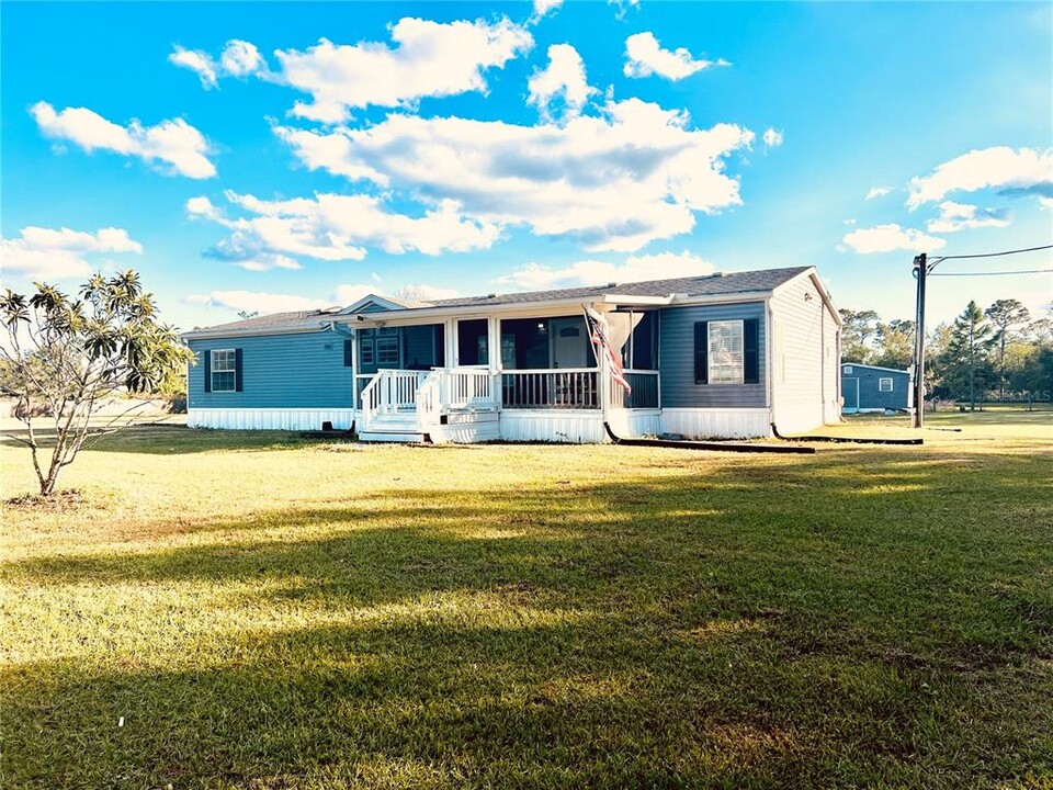 4350 Deer Run Rd in St. Cloud, FL - Building Photo