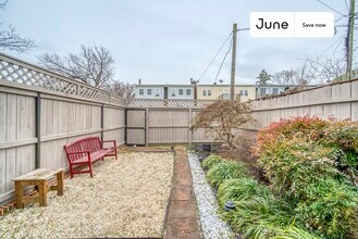 1843 Burke St SE in Washington, DC - Building Photo - Building Photo