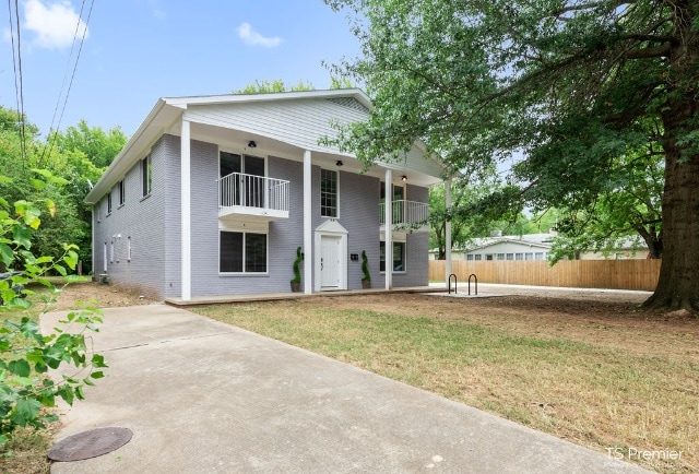 1130 N Turner Ave in Fayetteville, AR - Building Photo - Building Photo