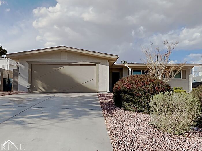 4162 Oxnard Cir in Las Vegas, NV - Building Photo