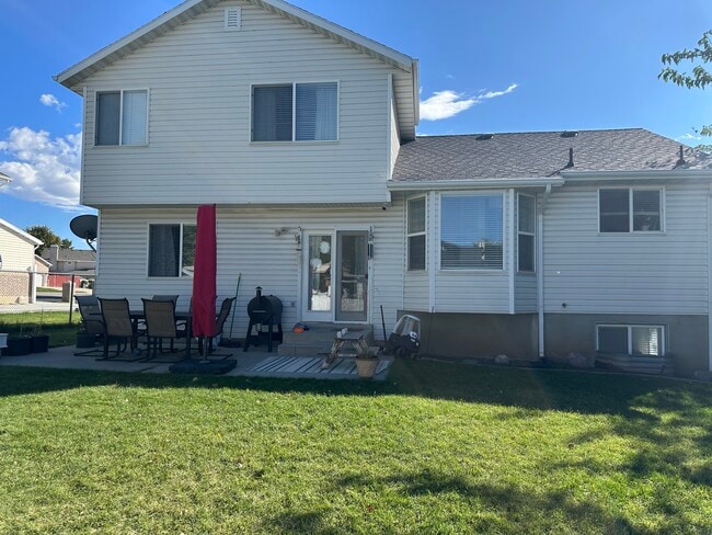 2258 W 5700 S in Roy, UT - Building Photo - Building Photo