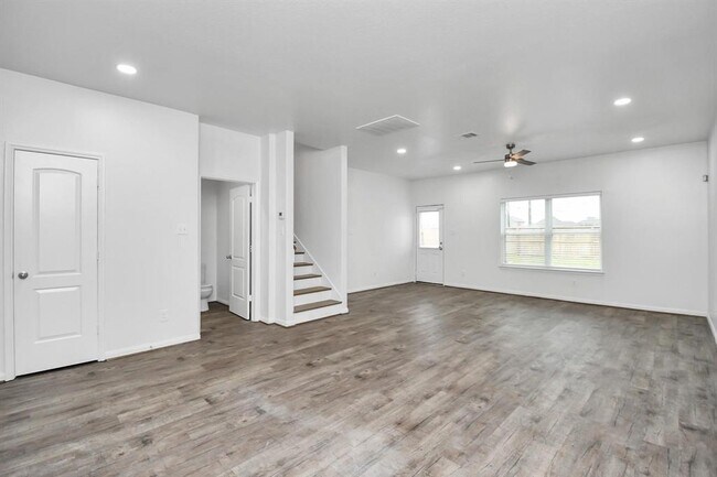 2319 Golden Brandy Ln in Rosenberg, TX - Building Photo - Building Photo