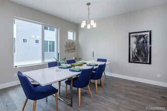 1615 Harlan St in Lakewood, CO - Building Photo - Building Photo