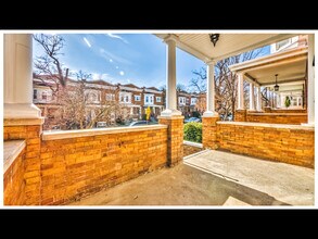 810 Brooks Ln in Baltimore, MD - Building Photo - Building Photo