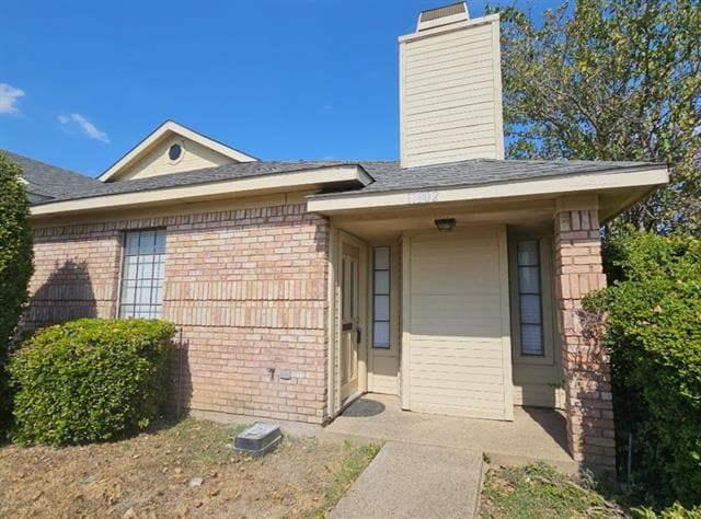 11802 Garden Terrace Dr in Dallas, TX - Building Photo - Building Photo