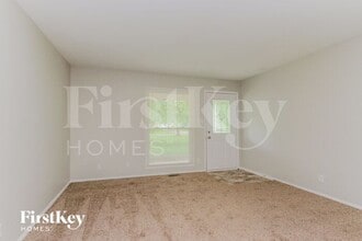 6902 Echo Ln in Indianapolis, IN - Building Photo - Building Photo