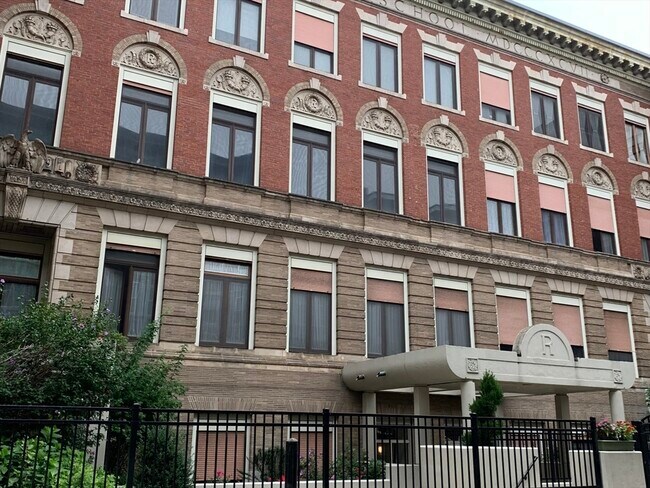 61 Prince St in Boston, MA - Building Photo - Building Photo