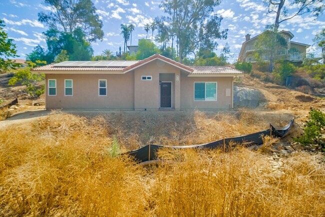 4314 Nabal Dr in La Mesa, CA - Building Photo - Building Photo