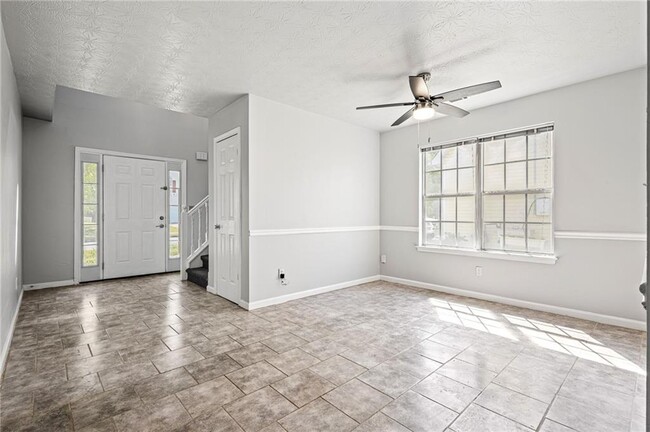 1297 Quail Hunt Dr in Riverdale, GA - Building Photo - Building Photo