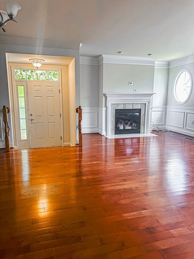 3466 25th Ct S in Arlington, VA - Building Photo - Building Photo