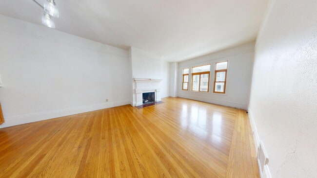 property at 666 35th Ave