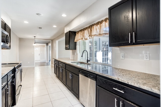property at 5605 Twitty St
