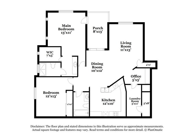 5303 N 7th St in Phoenix, AZ - Building Photo - Building Photo