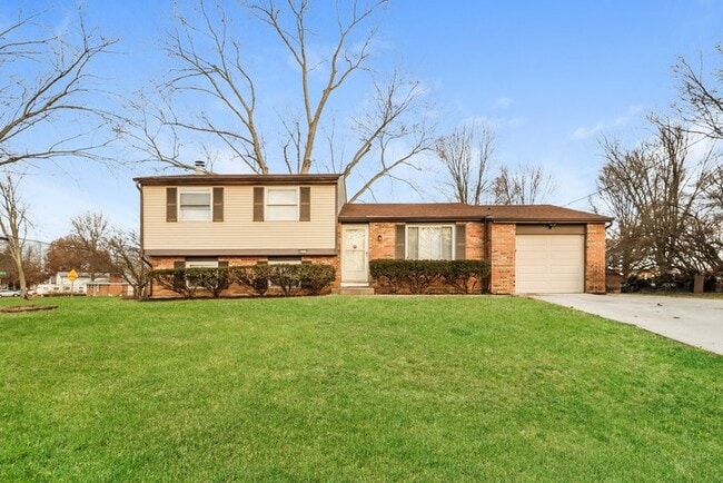 property at 4507 Tealtown Rd