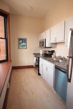 The Exchange in Winona, MN - Foto de edificio - Interior Photo