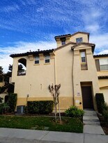379 Callesita Mariola in Chula Vista, CA - Building Photo