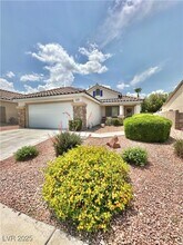 3329 N Hidden Ridge St in Las Vegas, NV - Building Photo - Building Photo
