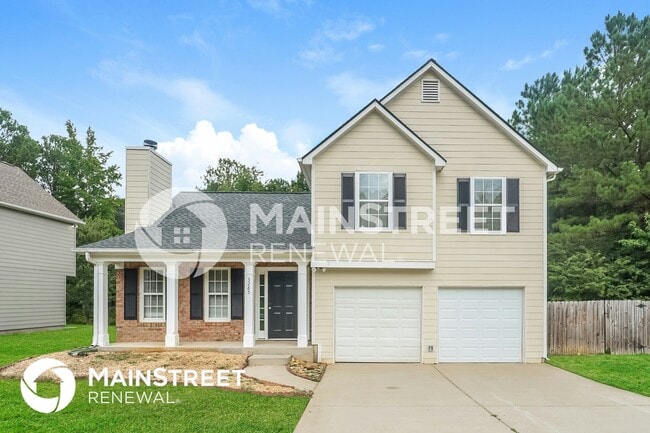 property at 3285 Brookfield Dr SW
