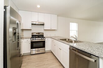 5738 Companion Lp in Bulverde, TX - Building Photo - Building Photo