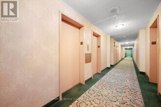 3151 Bridletowne Cir in Toronto, ON - Building Photo - Building Photo