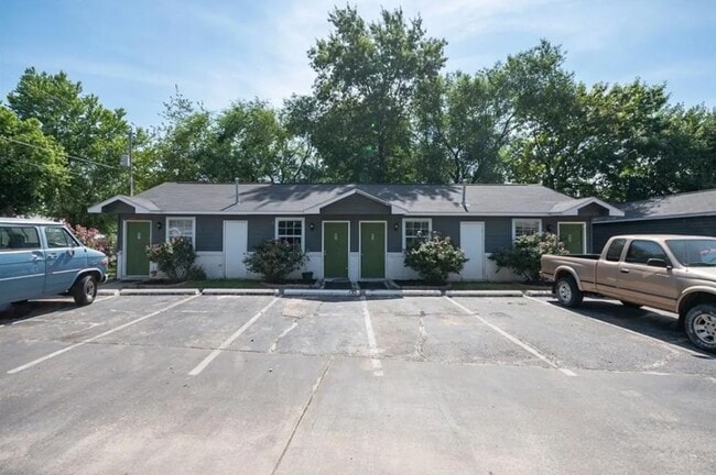 property at 413 Ewalt Ave