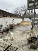 11864-11858 58 St NW in Edmonton, AB - Building Photo - Building Photo