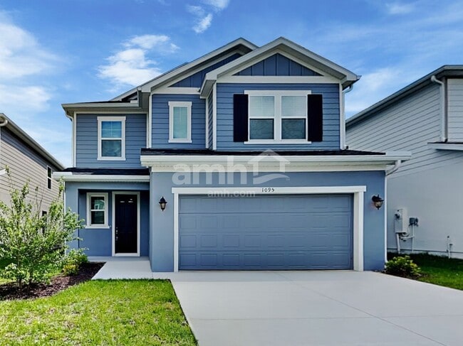 property at 1095 Grafton Ridge Dr