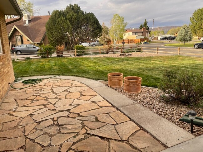595 McMullin Dr in Grand Junction, CO - Building Photo - Building Photo