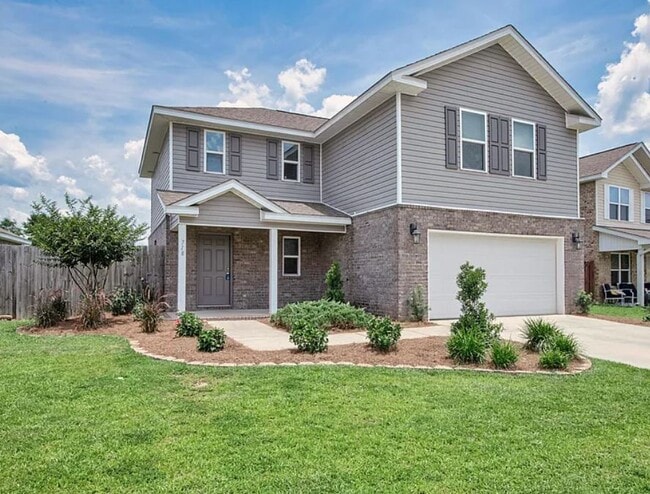 property at 718 Widgeon Wy