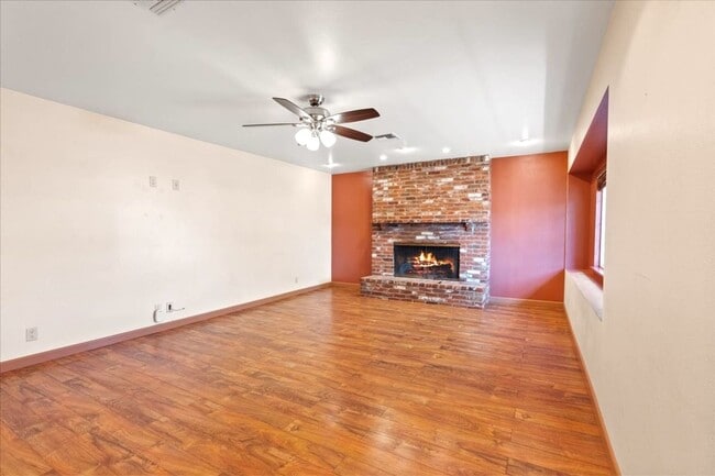 1701 Bracken Ave in Las Vegas, NV - Building Photo - Building Photo