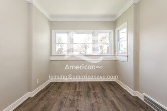 12400 Duchess St in Detroit, MI - Building Photo - Building Photo