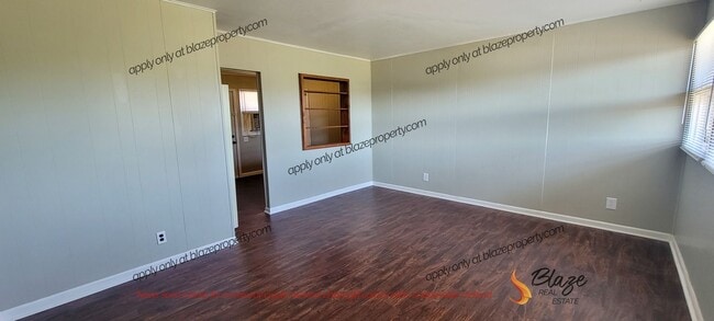 2305 Rosewood Ln in Pampa, TX - Building Photo - Building Photo