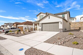 7437 Schweitz Ct in El Paso, TX - Building Photo - Building Photo