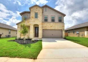 13214 Bucktree Dr in San Antonio, TX - Building Photo - Building Photo