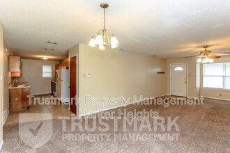 2110 El Dorado Dr in Killeen, TX - Foto de edificio - Building Photo