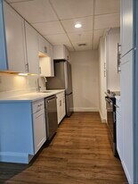 100C Danbury Rd in Ridgefield, CT - Building Photo