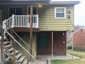 112 Rockwood Ave in Pittsburgh, PA - Building Photo - Building Photo